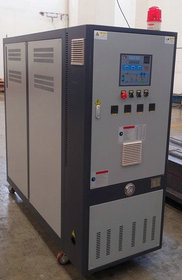 寧波導(dǎo)熱油加熱器，油溫機