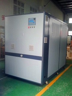 壓鑄模具控溫機(jī)，模溫機(jī)，上海油溫機(jī)