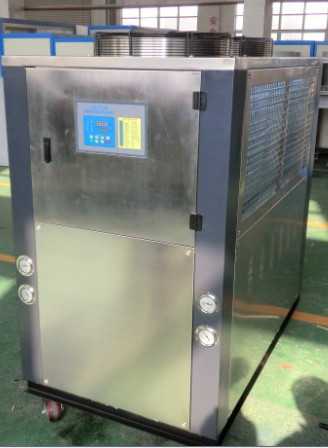 低溫防爆冷水機(jī)，冷凍機(jī)，低溫冷水機(jī)
