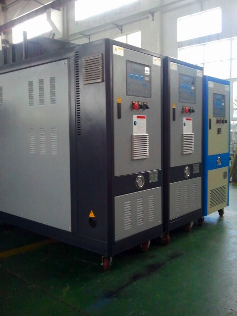 模具溫度控制機(jī)廠家，模具控溫機(jī)