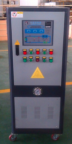 高溫模溫機(jī)，350度油溫機(jī)，180度水溫機(jī)