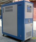 杭州模溫機，模具溫度控制機，油加熱器