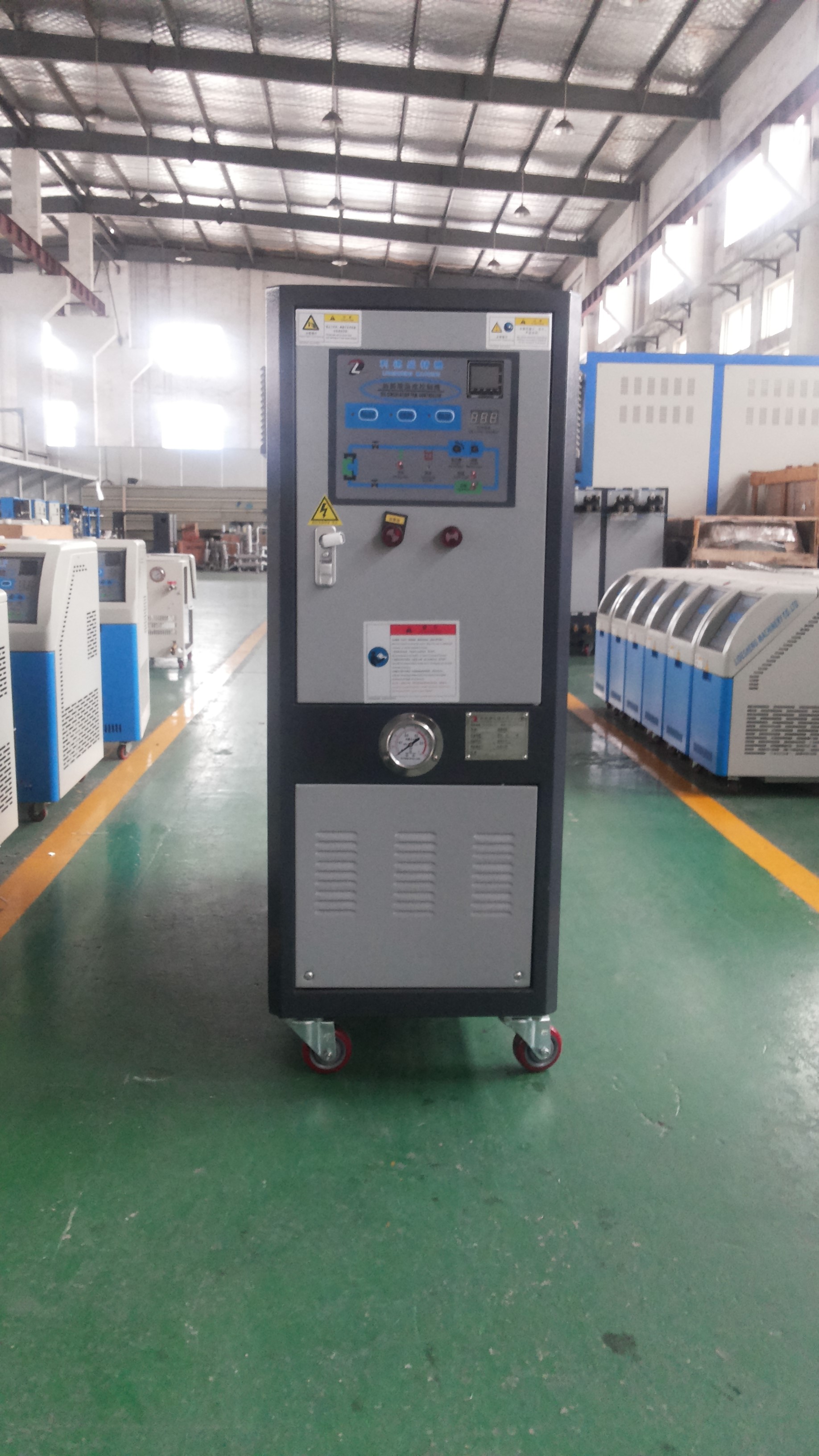 河北模溫機價格，河北模溫機廠家，模具溫度控制機