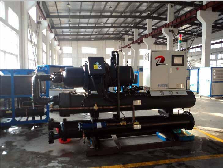 浙江螺桿式冷水機(jī)，冷水機(jī)組，低溫冷水機(jī)