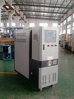 水式模溫機(jī)，水模溫機(jī)，水加熱器