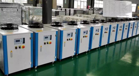 小型冷水機(jī)組,工業(yè)冷水機(jī)廠家，低溫冷水機(jī)