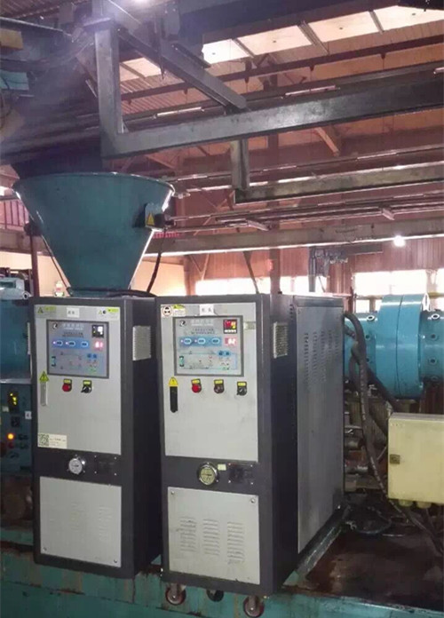 模具控溫機(jī),模具溫度控制機(jī)，導(dǎo)熱油加熱器