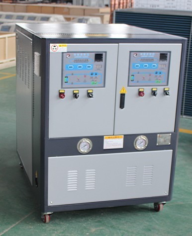多機(jī)一體模溫機(jī)，模具溫度控制機(jī)