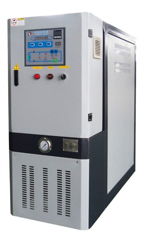 油模溫機(jī)，冷水機(jī)冷凍機(jī)，模具油加熱器