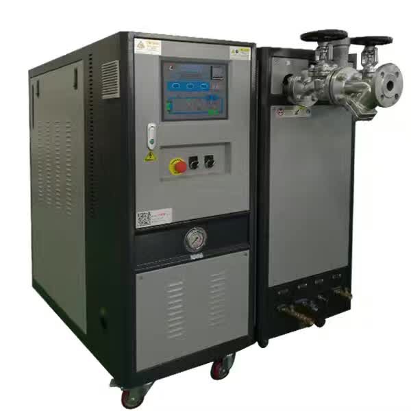 上海模溫機(jī)，高溫油循環(huán)加熱器，水恒溫加熱器