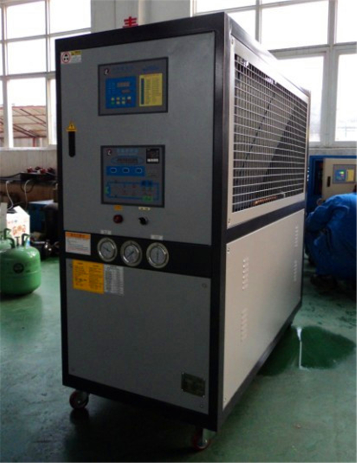 冷熱一體機(jī)，特殊冰熱一體機(jī)，冷熱一體恒溫機(jī)