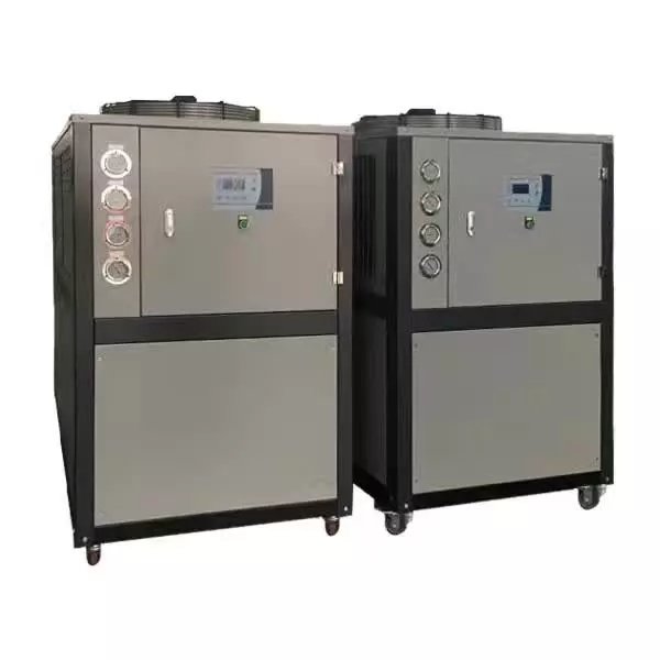 冰水機(jī)，冰水機(jī)組，低溫冰水機(jī)