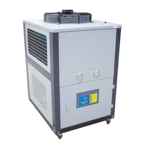 上海低溫冷水機，小型風冷式冷水機，風冷式制冷機