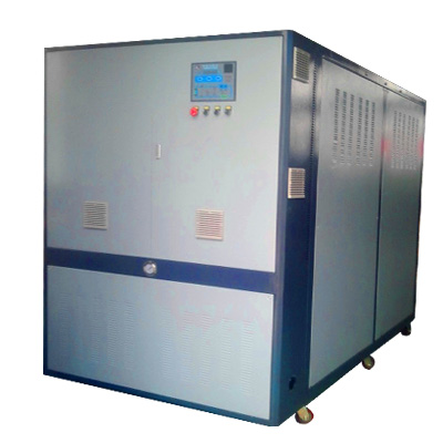 大型模溫機，大型導(dǎo)熱油電加熱器，溫度循環(huán)控制機