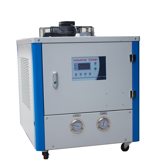 寧波小型冷水機廠家，實驗室小型冷水機，微型冷水機