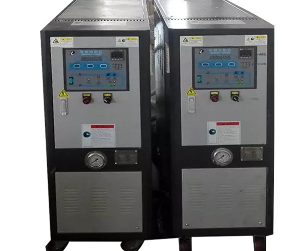 板材擠出溫度控制機(jī)，擠出專用模溫機(jī)