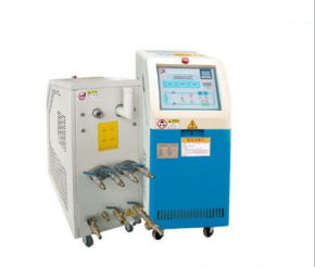 壓鑄機(jī)模具控溫機(jī)，高溫模溫機(jī)油溫機(jī)