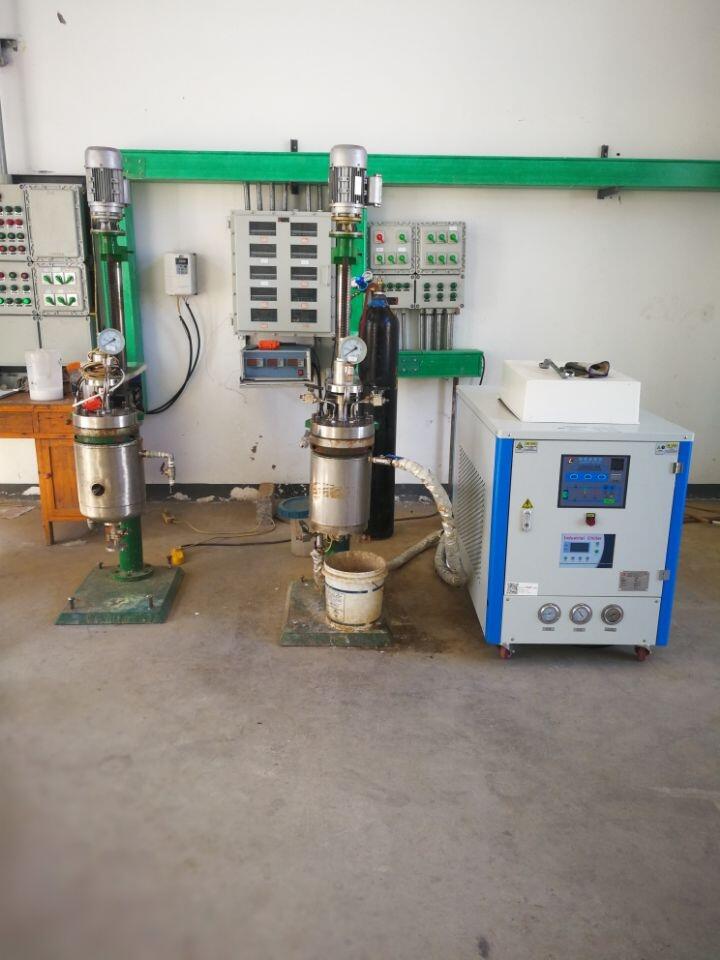反應(yīng)釜冷水機(jī)，反應(yīng)釜冷卻機(jī)