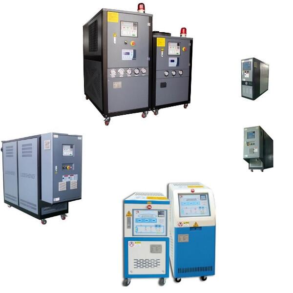金華模溫機(jī)廠家，水溫機(jī)/油溫機(jī) ,水/油加熱控溫的模溫機(jī)